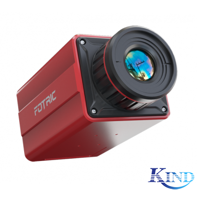 FOTRIC 600C系列 精準測溫型熱成像 628C 618C 626C 616C 625C 615C 613C
